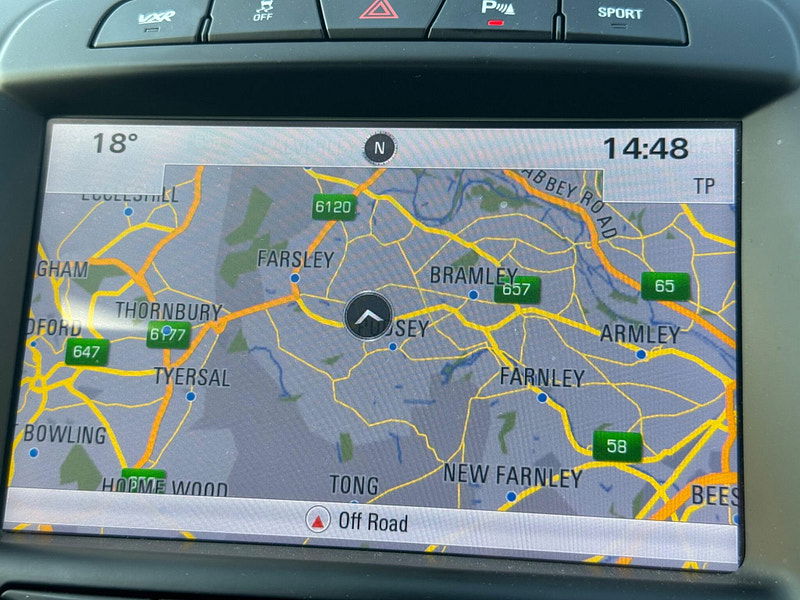 Vauxhall Insignia 2.8T V6 VXR SuperSport 4WD Euro 6 5dr 5dr Manual 2026