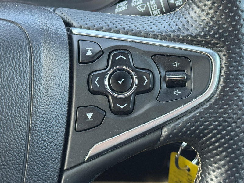 Vauxhall Insignia 2.8T V6 VXR SuperSport 4WD Euro 6 5dr 5dr Manual 2026