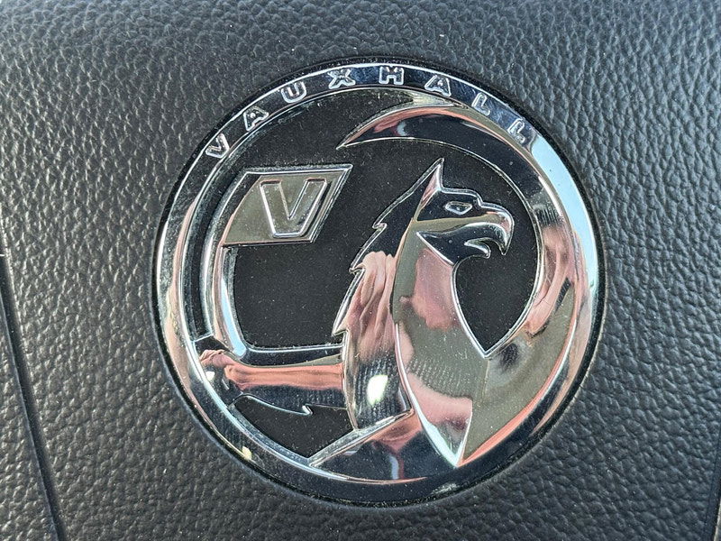 Vauxhall Insignia 2.8T V6 VXR SuperSport 4WD Euro 6 5dr 5dr Manual 2026