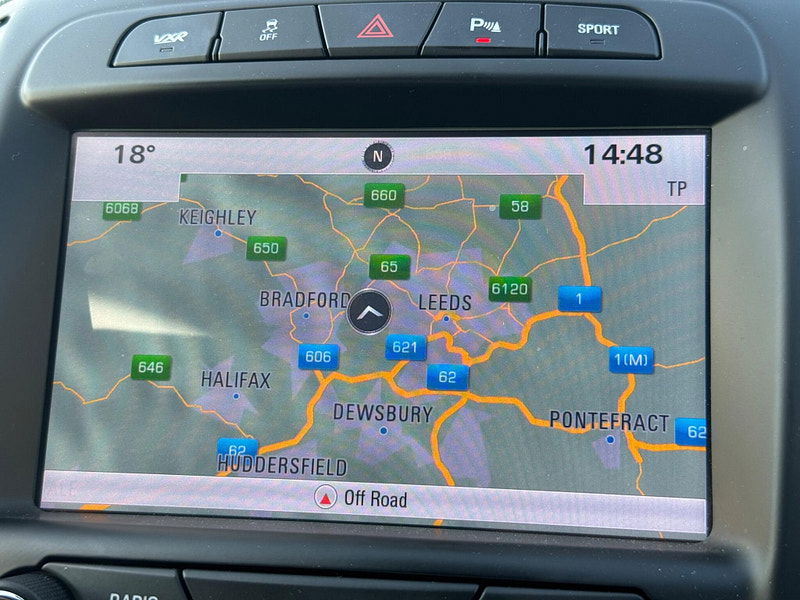 Vauxhall Insignia 2.8T V6 VXR SuperSport 4WD Euro 6 5dr 5dr Manual 2026