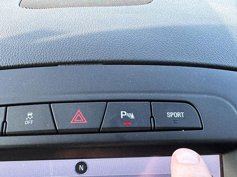 Vauxhall Insignia 2.8T V6 VXR SuperSport 4WD Euro 6 5dr 5dr Manual 2026