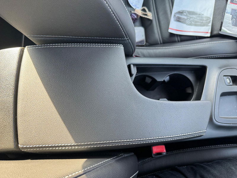 Vauxhall Insignia 2.8T V6 VXR SuperSport 4WD Euro 6 5dr 5dr Manual 2026