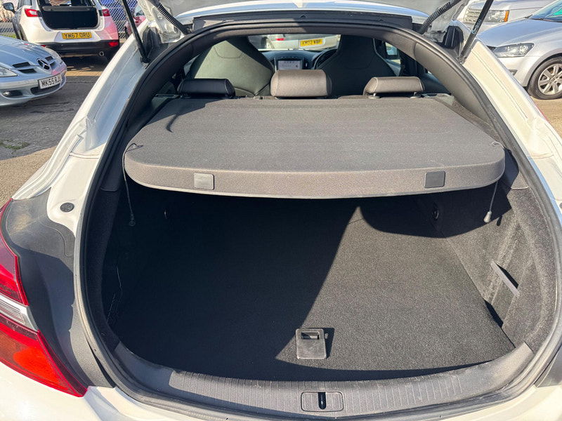 Vauxhall Insignia 2.8T V6 VXR SuperSport 4WD Euro 6 5dr 5dr Manual 2026