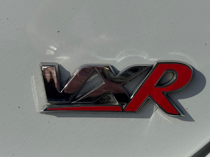 Vauxhall Insignia 2.8T V6 VXR SuperSport 4WD Euro 6 5dr 5dr Manual 2026