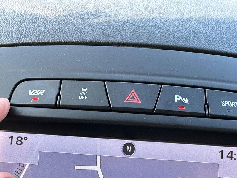 Vauxhall Insignia 2.8T V6 VXR SuperSport 4WD Euro 6 5dr 5dr Manual 2026