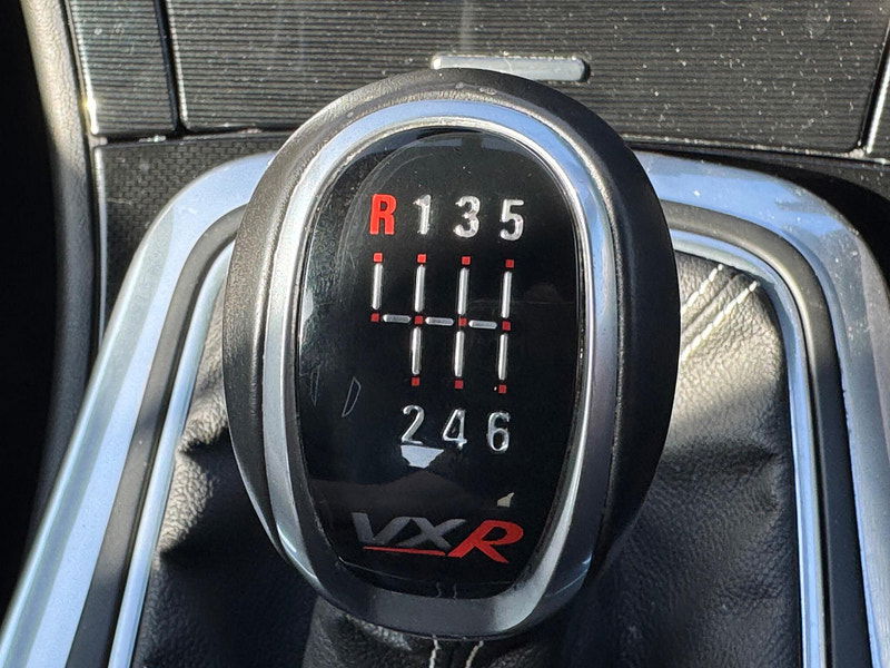 Vauxhall Insignia 2.8T V6 VXR SuperSport 4WD Euro 6 5dr 5dr Manual 2026