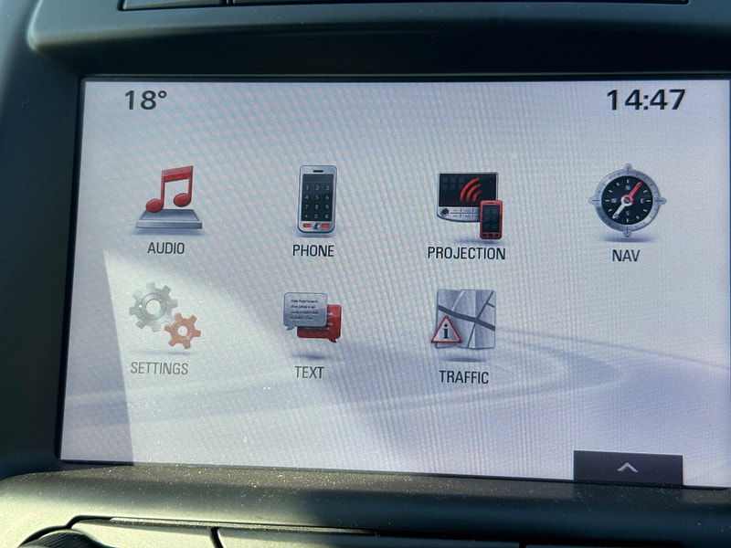 Vauxhall Insignia 2.8T V6 VXR SuperSport 4WD Euro 6 5dr 5dr Manual 2026