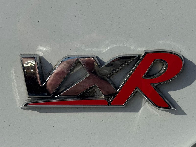 Vauxhall Insignia 2.8T V6 VXR SuperSport 4WD Euro 6 5dr 5dr Manual 2026