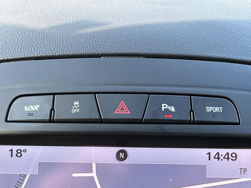 Vauxhall Insignia 2.8T V6 VXR SuperSport 4WD Euro 6 5dr 5dr Manual 2026