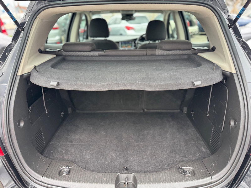 Vauxhall Mokka X 1.4i Turbo ecoTEC Design Nav Euro 6 (s/s) 5dr 5dr Manual 2025