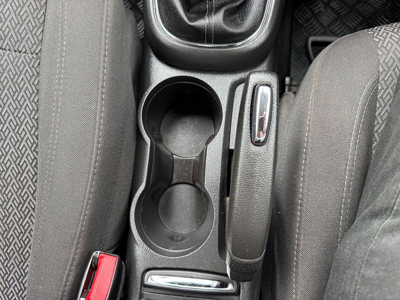 Vauxhall Mokka X 1.4i Turbo ecoTEC Design Nav Euro 6 (s/s) 5dr 5dr Manual 2025