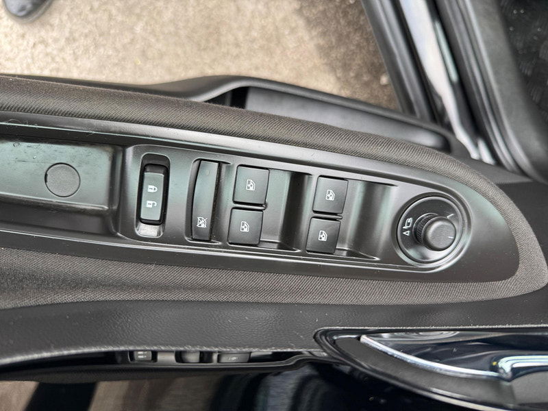 Vauxhall Mokka X 1.4i Turbo ecoTEC Design Nav Euro 6 (s/s) 5dr 5dr Manual 2025