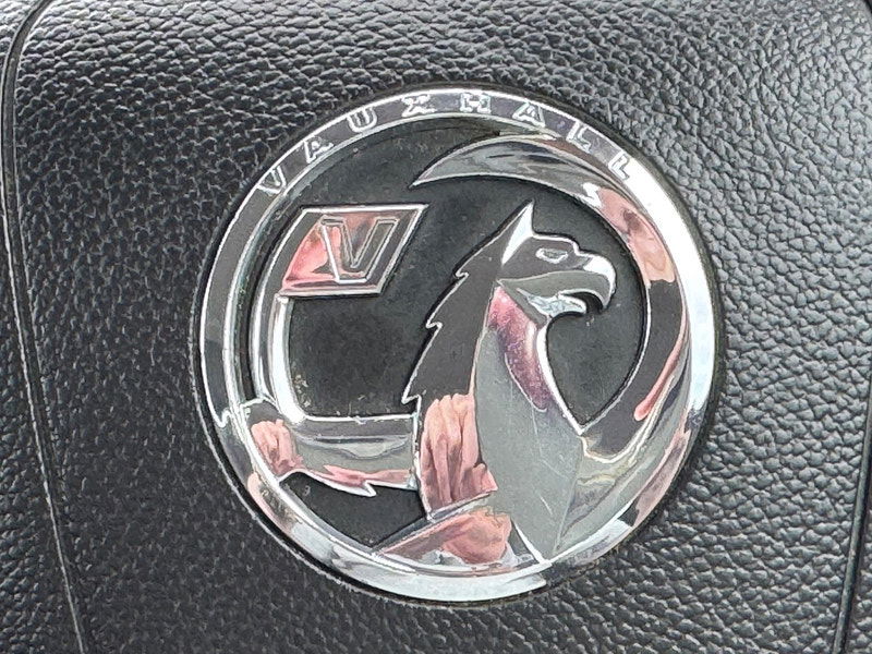 Vauxhall Mokka X 1.4i Turbo ecoTEC Design Nav Euro 6 (s/s) 5dr 5dr Manual 2025