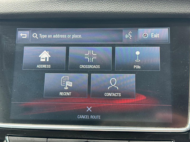 Vauxhall Mokka X 1.4i Turbo ecoTEC Design Nav Euro 6 (s/s) 5dr 5dr Manual 2025