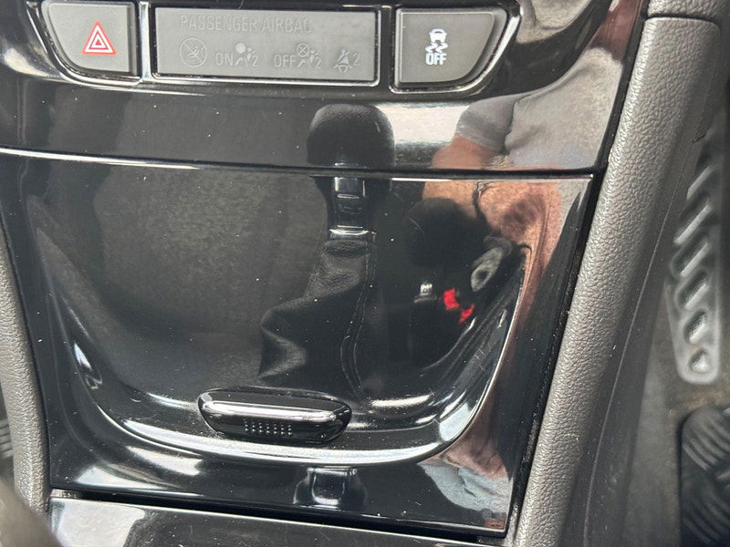 Vauxhall Mokka X 1.4i Turbo ecoTEC Design Nav Euro 6 (s/s) 5dr 5dr Manual 2025