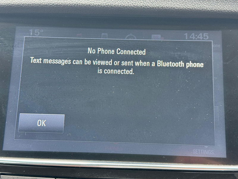 Vauxhall Mokka X 1.4i Turbo ecoTEC Design Nav Euro 6 (s/s) 5dr 5dr Manual 2025