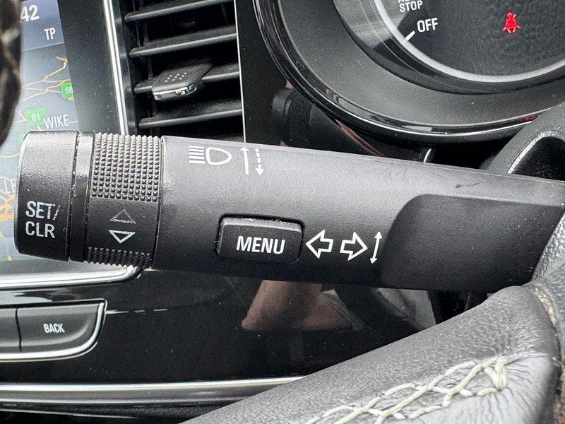 Vauxhall Mokka X 1.4i Turbo ecoTEC Design Nav Euro 6 (s/s) 5dr 5dr Manual 2025