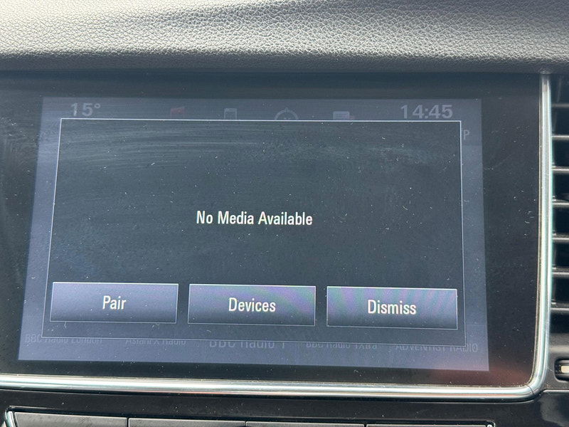 Vauxhall Mokka X 1.4i Turbo ecoTEC Design Nav Euro 6 (s/s) 5dr 5dr Manual 2025