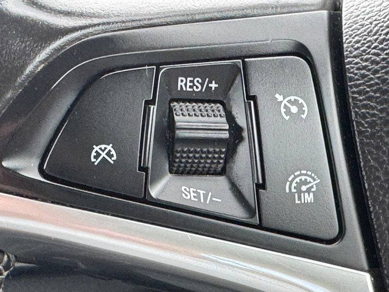 Vauxhall Mokka X 1.4i Turbo ecoTEC Design Nav Euro 6 (s/s) 5dr 5dr Manual 2025