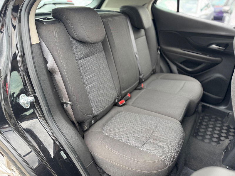 Vauxhall Mokka X 1.4i Turbo ecoTEC Design Nav Euro 6 (s/s) 5dr 5dr Manual 2025