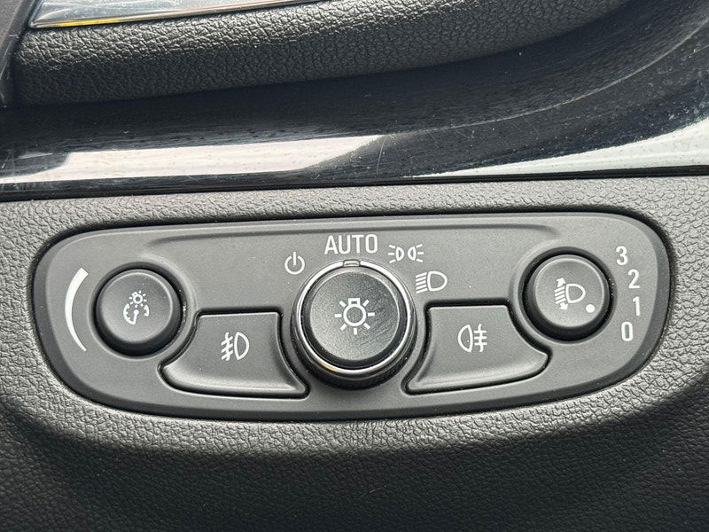 Vauxhall Mokka X 1.4i Turbo ecoTEC Design Nav Euro 6 (s/s) 5dr 5dr Manual 2025