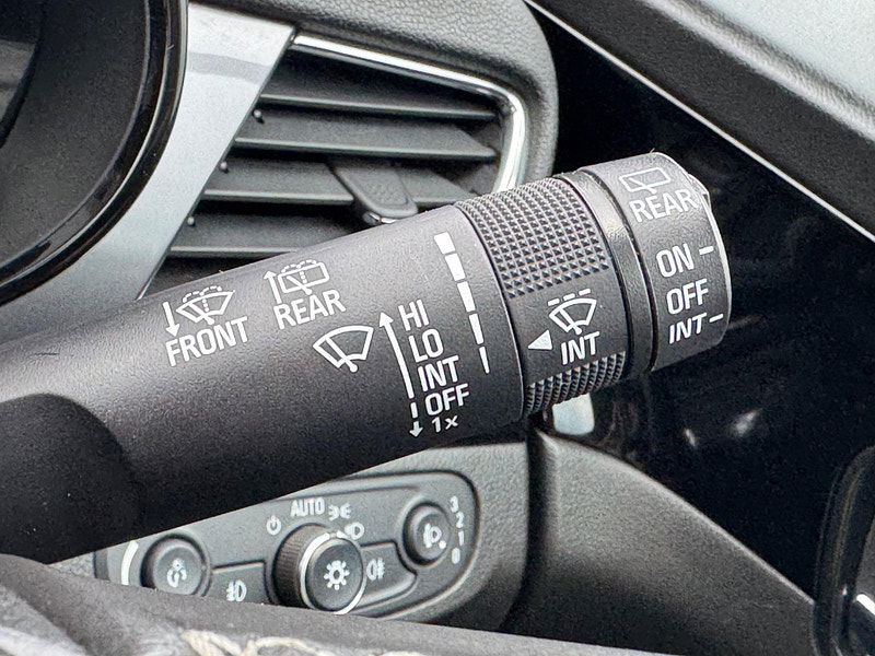 Vauxhall Mokka X 1.4i Turbo ecoTEC Design Nav Euro 6 (s/s) 5dr 5dr Manual 2025