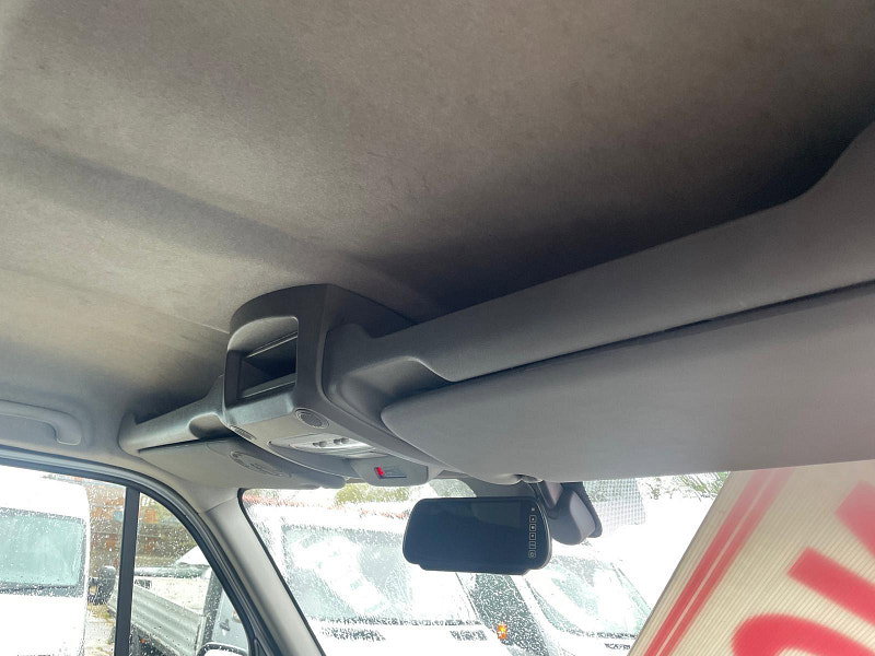 Vauxhall Movano 2.3 CDTi 3500 BiTurbo Edition FWD L3 H3 Euro 6 5dr 5dr Manual 2026