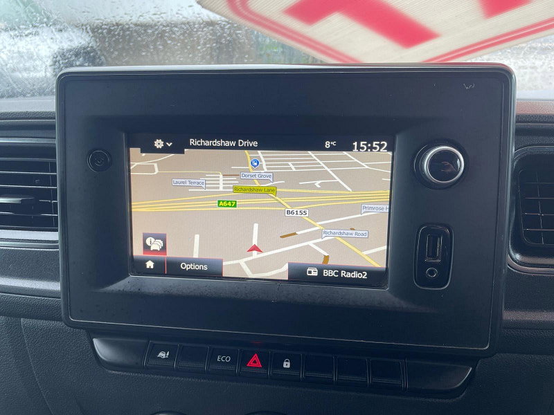 Vauxhall Movano 2.3 CDTi 3500 BiTurbo Edition FWD L3 H3 Euro 6 5dr 5dr Manual 2026