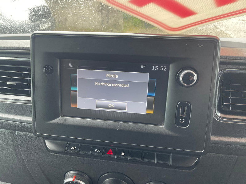 Vauxhall Movano 2.3 CDTi 3500 BiTurbo Edition FWD L3 H3 Euro 6 5dr 5dr Manual 2026