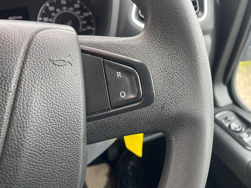 Vauxhall Movano 2.3 CDTi 3500 BiTurbo Edition FWD L3 H3 Euro 6 5dr 5dr Manual 2026