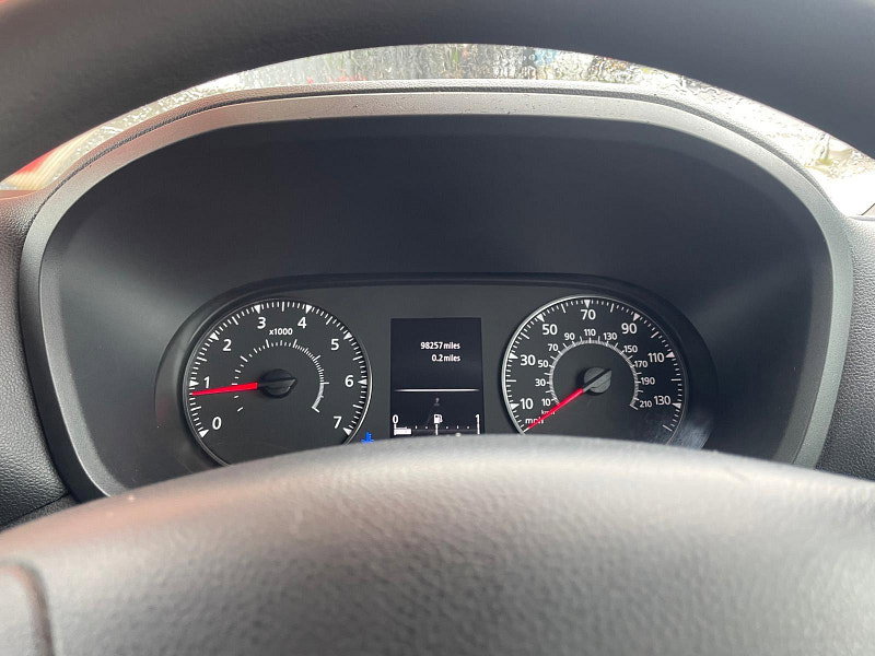 Vauxhall Movano 2.3 CDTi 3500 BiTurbo Edition FWD L3 H3 Euro 6 5dr 5dr Manual 2026