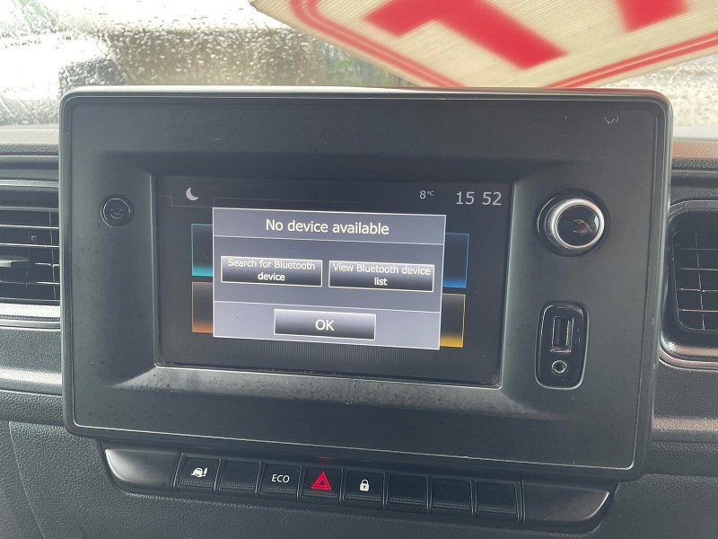 Vauxhall Movano 2.3 CDTi 3500 BiTurbo Edition FWD L3 H3 Euro 6 5dr 5dr Manual 2026