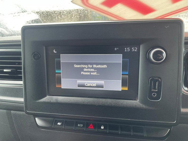 Vauxhall Movano 2.3 CDTi 3500 BiTurbo Edition FWD L3 H3 Euro 6 5dr 5dr Manual 2026