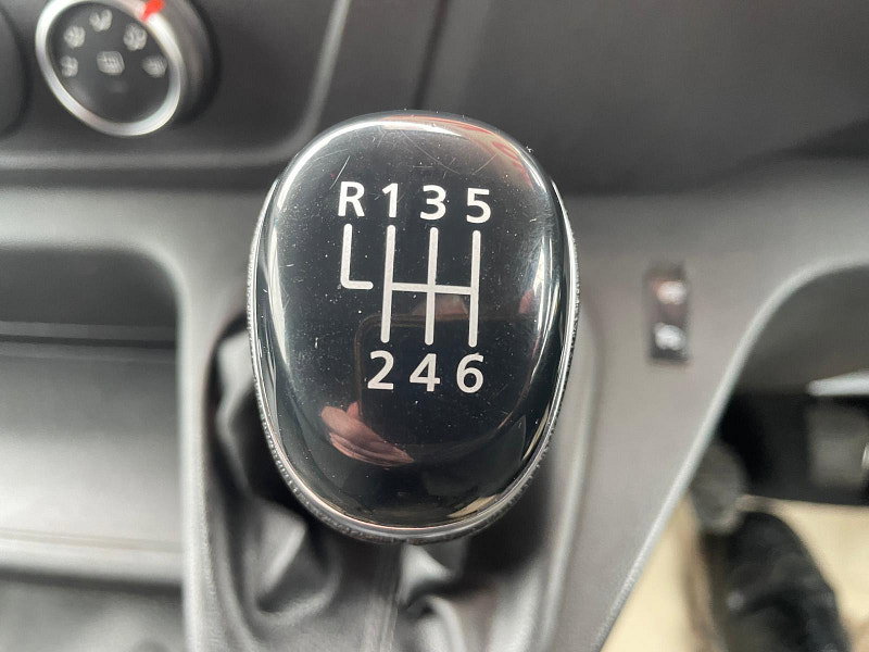 Vauxhall Movano 2.3 CDTi 3500 BiTurbo Edition FWD L3 H3 Euro 6 5dr 5dr Manual 2026