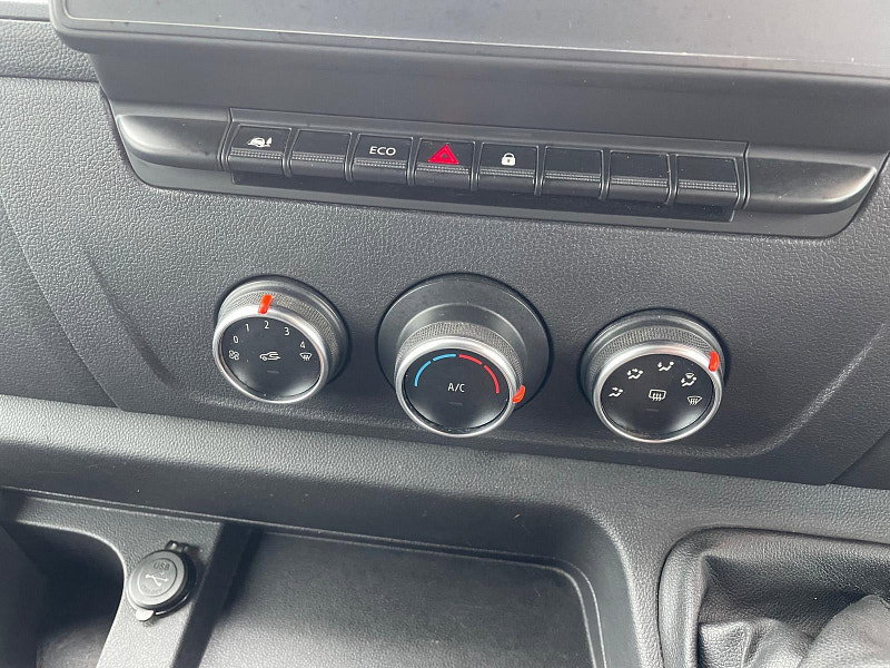 Vauxhall Movano 2.3 CDTi 3500 BiTurbo Edition FWD L3 H3 Euro 6 5dr 5dr Manual 2026