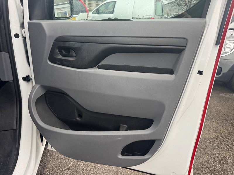 Vauxhall Vivaro 1.5 Turbo D 2900 Sportive L2 H1 Euro 6 (s/s) 5dr 5dr Manual 2026