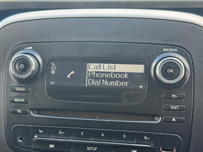 Vauxhall Vivaro 1.6 CDTi 2700 BiTurbo ecoFLEX Sportive L1 H1 Euro 5 (s/s) 5dr 5dr Manual 2026