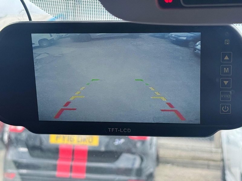 Vauxhall Vivaro 1.6 CDTi 2700 BiTurbo ecoFLEX Sportive L1 H1 Euro 5 (s/s) 5dr 5dr Manual 2026