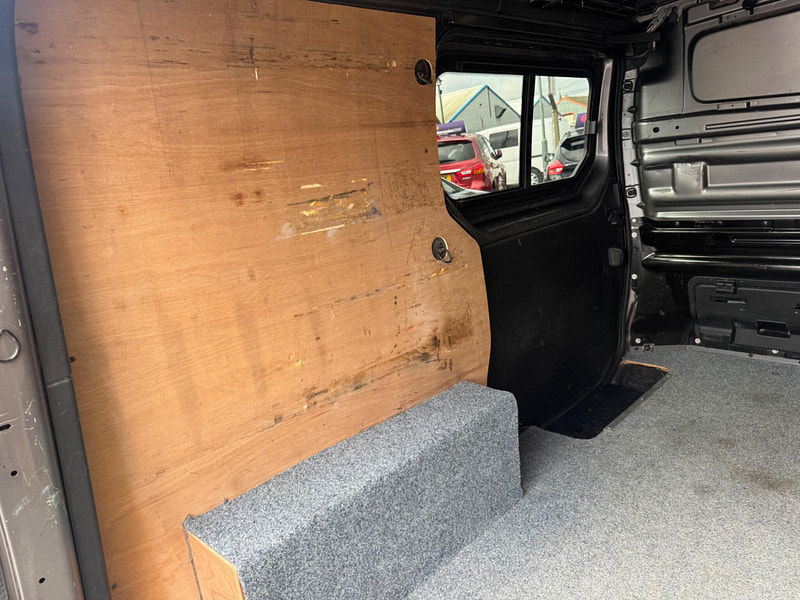 Vauxhall Vivaro 1.6 CDTi 2700 BiTurbo ecoFLEX Sportive L1 H1 Euro 5 (s/s) 5dr 5dr Manual 2026