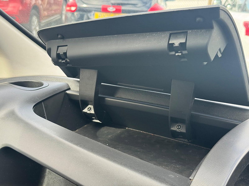 Vauxhall Vivaro 1.6 CDTi 2700 BiTurbo ecoFLEX Sportive L1 H1 Euro 5 (s/s) 5dr 5dr Manual 2026