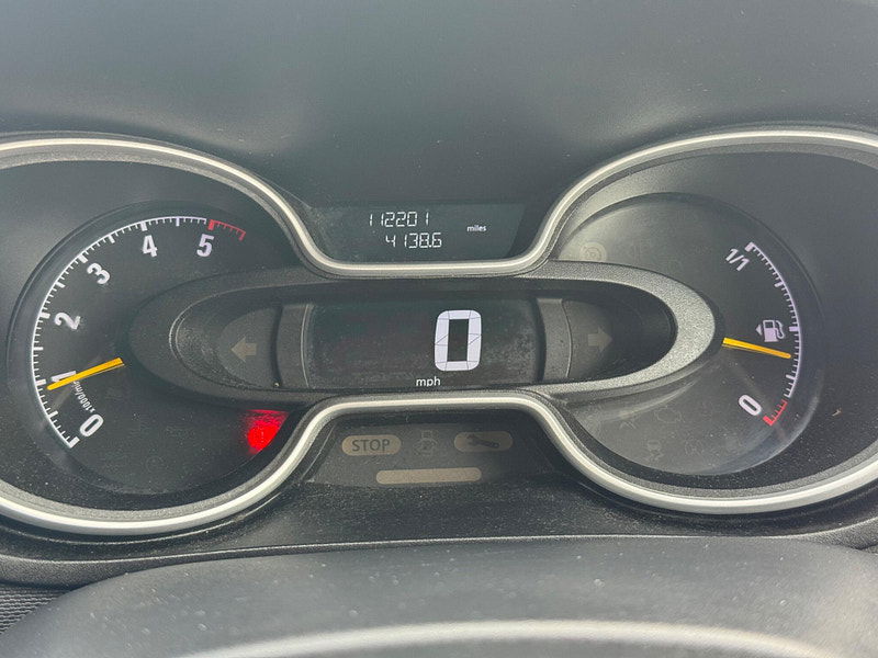 Vauxhall Vivaro 1.6 CDTi 2700 BiTurbo ecoFLEX Sportive L1 H1 Euro 5 (s/s) 5dr 5dr Manual 2026