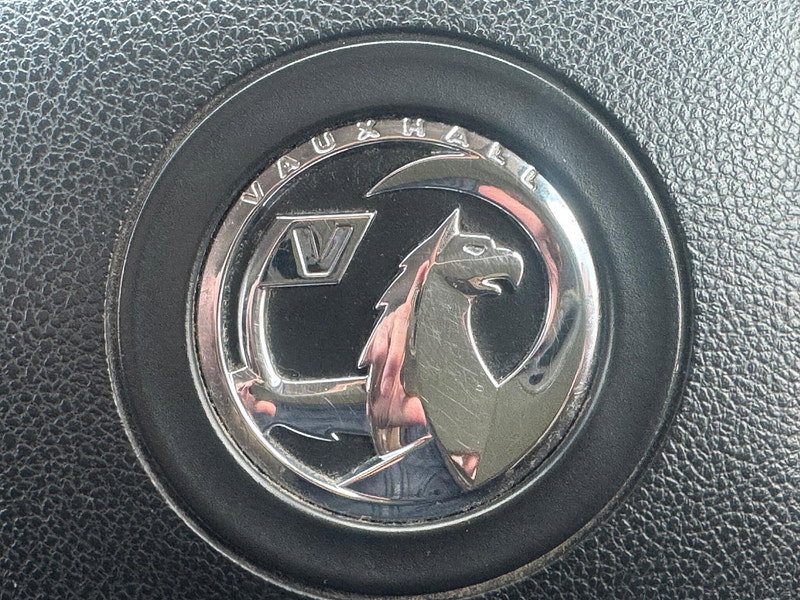 Vauxhall Vivaro 1.6 CDTi 2700 BiTurbo ecoFLEX Sportive L1 H1 Euro 5 (s/s) 5dr 5dr Manual 2026