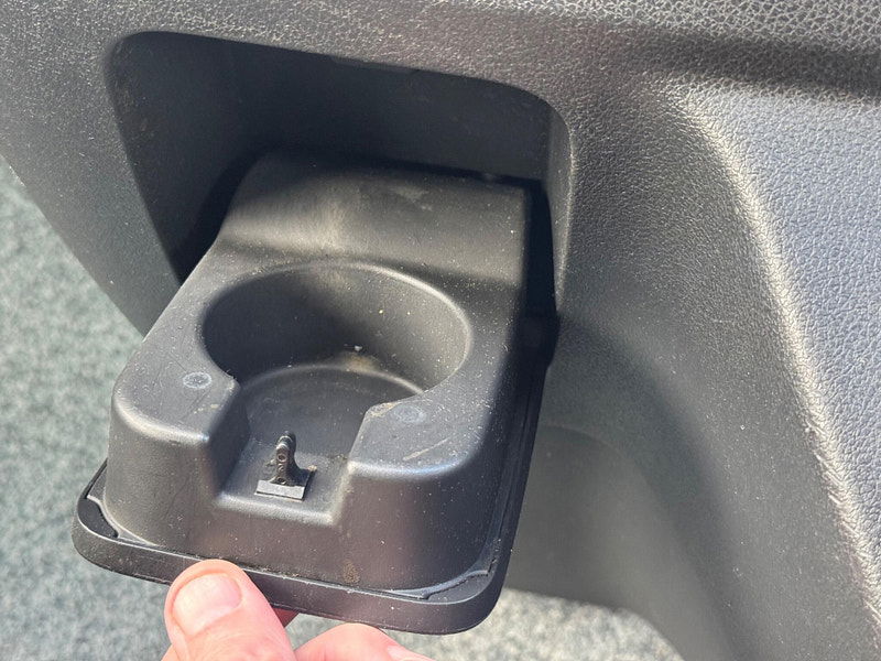 Vauxhall Vivaro 1.6 CDTi 2700 BiTurbo ecoFLEX Sportive L1 H1 Euro 5 (s/s) 5dr 5dr Manual 2026