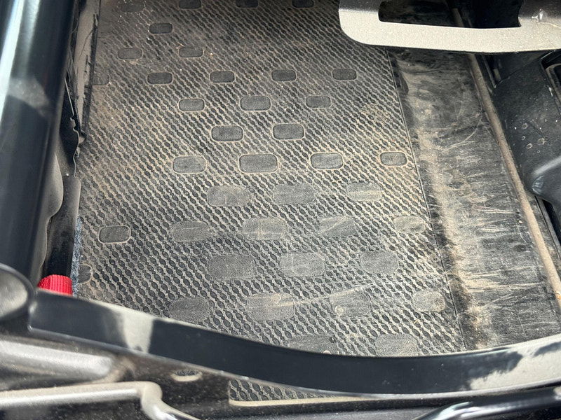 Vauxhall Vivaro 1.6 CDTi 2700 BiTurbo ecoFLEX Sportive L1 H1 Euro 5 (s/s) 5dr 5dr Manual 2026