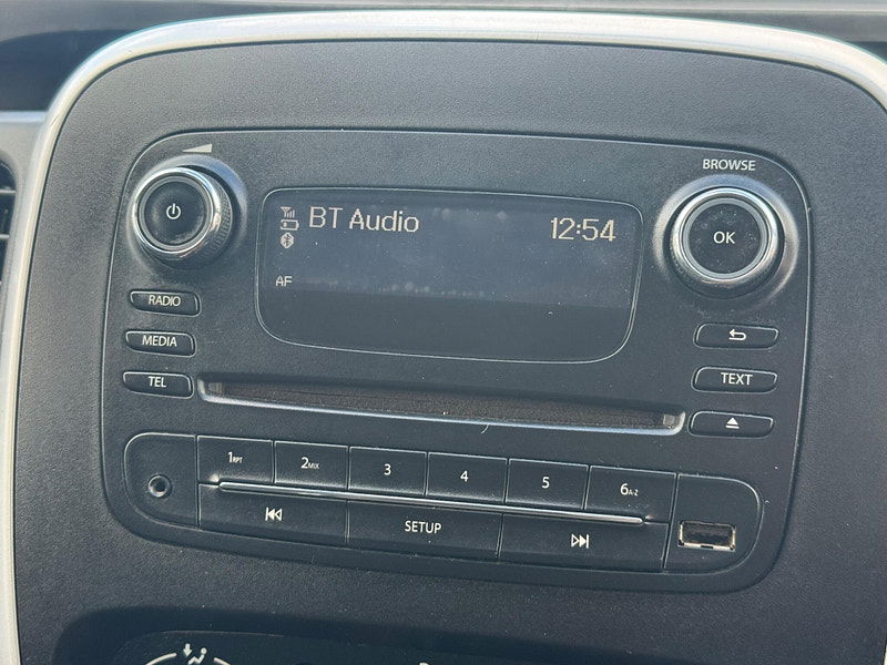 Vauxhall Vivaro 1.6 CDTi 2700 BiTurbo ecoFLEX Sportive L1 H1 Euro 5 (s/s) 5dr 5dr Manual 2026