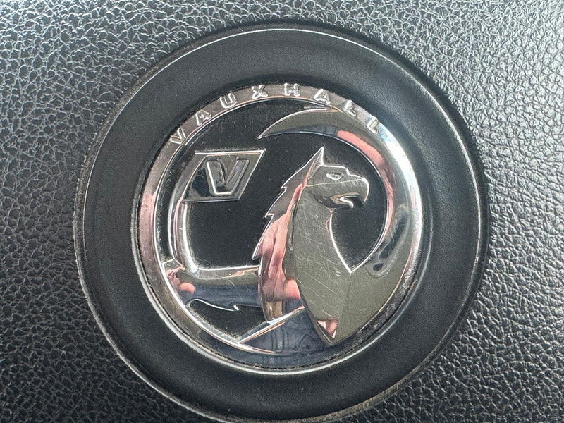 Vauxhall Vivaro 1.6 CDTi 2700 BiTurbo ecoFLEX Sportive L1 H1 Euro 5 (s/s) 5dr 5dr Manual 2026