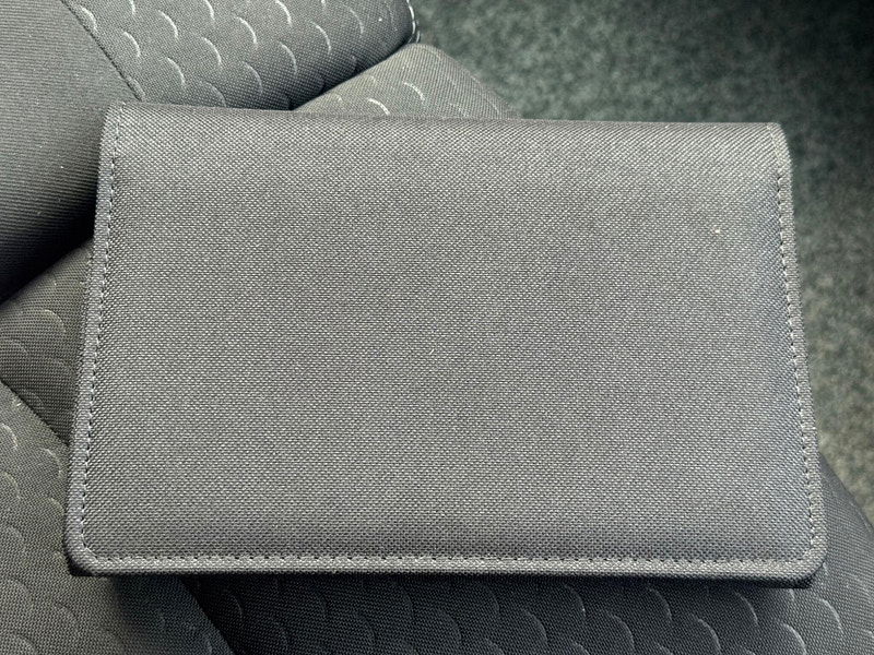 Vauxhall Vivaro 1.6 CDTi 2700 BiTurbo ecoFLEX Sportive L1 H1 Euro 5 (s/s) 5dr 5dr Manual 2026