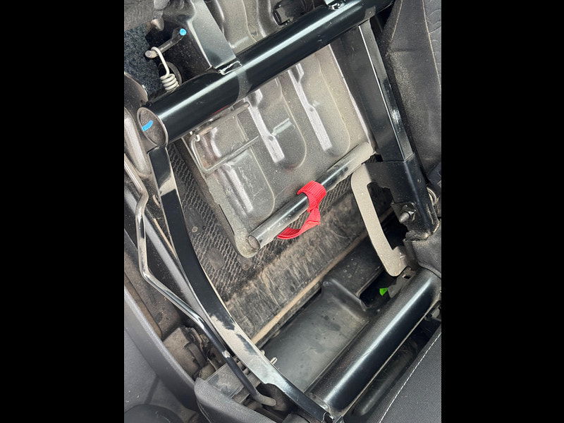 Vauxhall Vivaro 1.6 CDTi 2700 BiTurbo ecoFLEX Sportive L1 H1 Euro 5 (s/s) 5dr 5dr Manual 2026