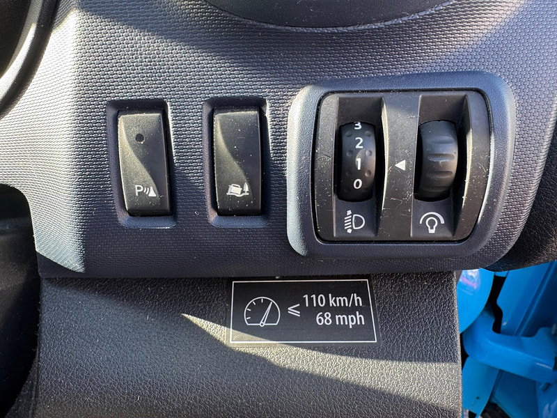 Vauxhall Vivaro 1.6 CDTi 2900 BiTurbo ecoFLEX L1 H1 Euro 5 (s/s) 5dr 5dr Manual 2026