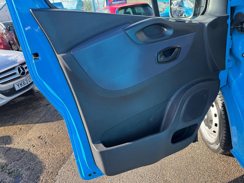 Vauxhall Vivaro 1.6 CDTi 2900 BiTurbo ecoFLEX L1 H1 Euro 5 (s/s) 5dr 5dr Manual 2026